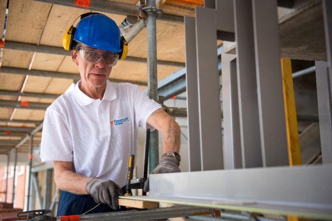 Positions in Industry