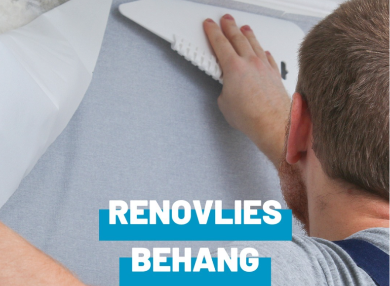Renovlies Behang