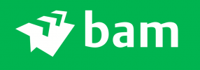 BAM logo